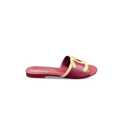 CHANEL MULES G47260